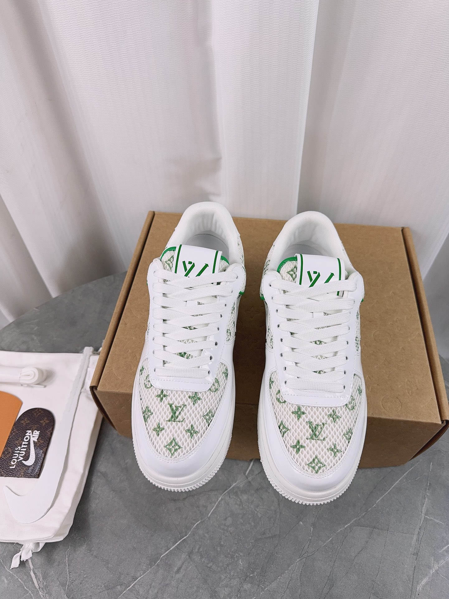 Nike Jordan shoe